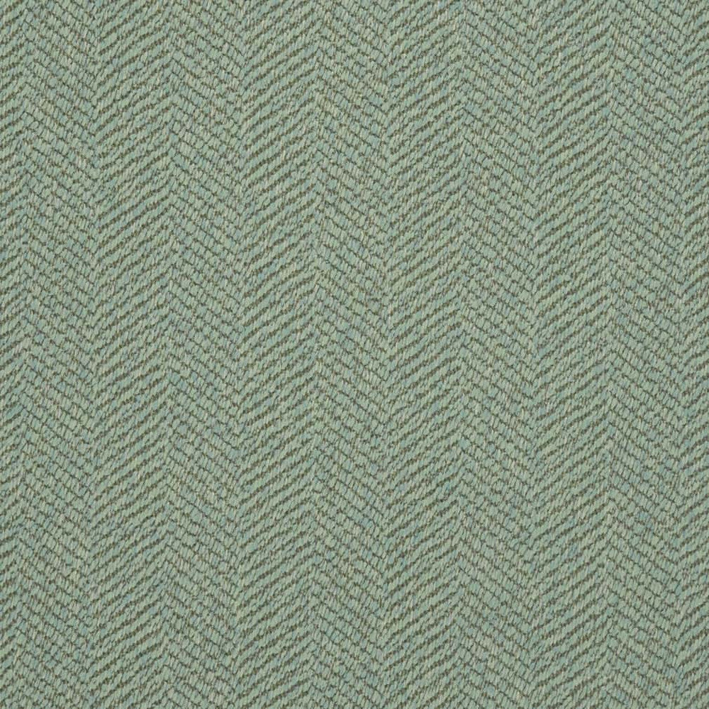 D2883 Mint by Charlotte Designer Fabric Herringbone 70% Polyester, 30% Acrylic USA Exceeds 100,000 Wyzenbeek Rubs </p><p>Repeat: Horizontal 2" 54 Inches - Swanky Fabrics -