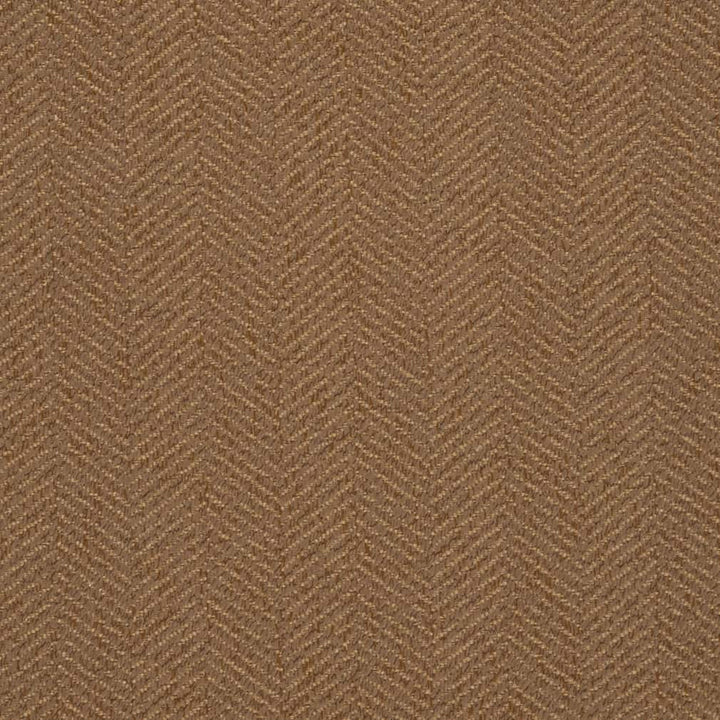 D2885 Mocha by Charlotte Designer Fabric Herringbone 70% Polyester, 30% Acrylic USA Exceeds 100,000 Wyzenbeek Rubs </p><p>Repeat: Horizontal 2" 54 Inches - Swanky Fabrics -