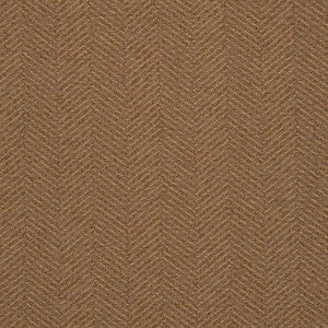 D2885 Mocha by Charlotte Designer Fabric