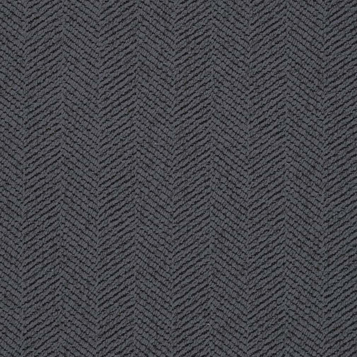 D2886 Storm by Charlotte Designer Fabric Herringbone 70% Polyester, 30% Acrylic USA Exceeds 100,000 Wyzenbeek Rubs </p><p>Repeat: Horizontal 2" 54 Inches - Swanky Fabrics -