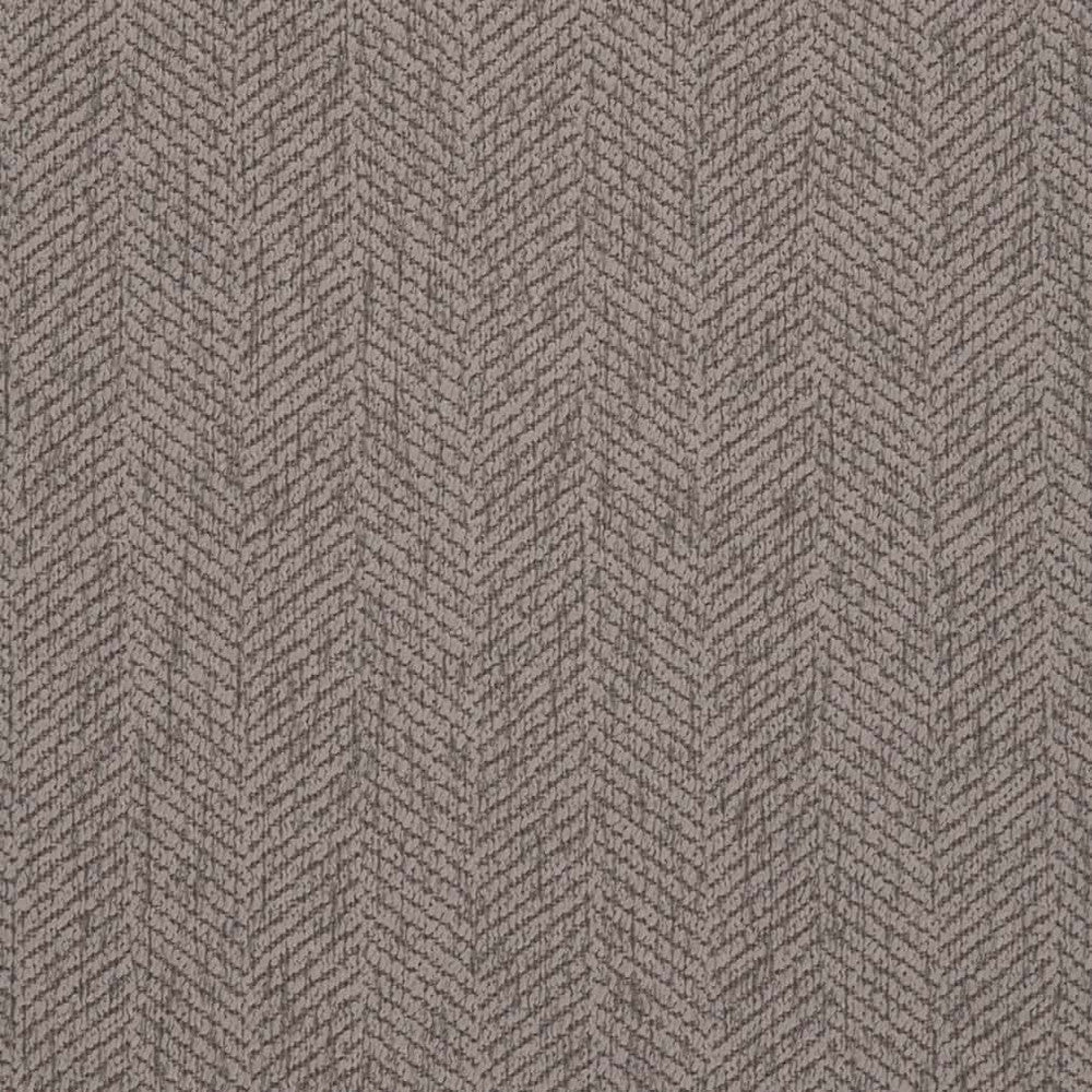 D2889 Pewter by Charlotte Designer Fabric Herringbone 70% Polyester, 30% Acrylic USA Exceeds 100,000 Wyzenbeek Rubs </p><p>Repeat: Horizontal 2" 54 Inches - Swanky Fabrics -
