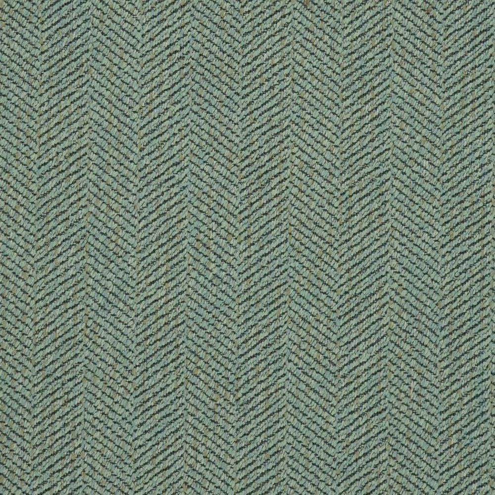 D2890 Seafoam by Charlotte Designer Fabric Herringbone 70% Polyester, 30% Acrylic USA Exceeds 100,000 Wyzenbeek Rubs </p><p>Repeat: Horizontal 2" 54 Inches - Swanky Fabrics -