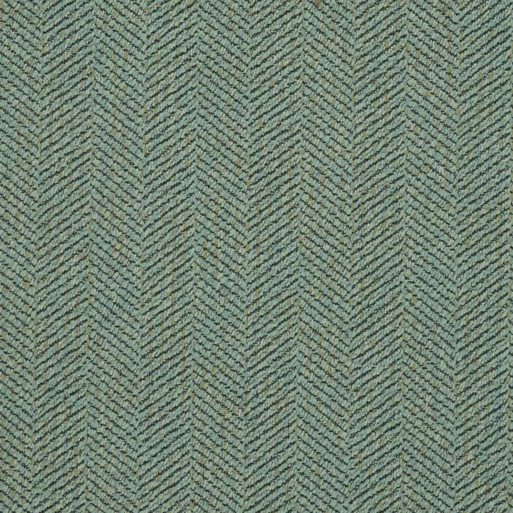 D2890 Seafoam by Charlotte Designer Fabric Herringbone 70% Polyester, 30% Acrylic USA Exceeds 100,000 Wyzenbeek Rubs </p><p>Repeat: Horizontal 2" 54 Inches - Swanky Fabrics -