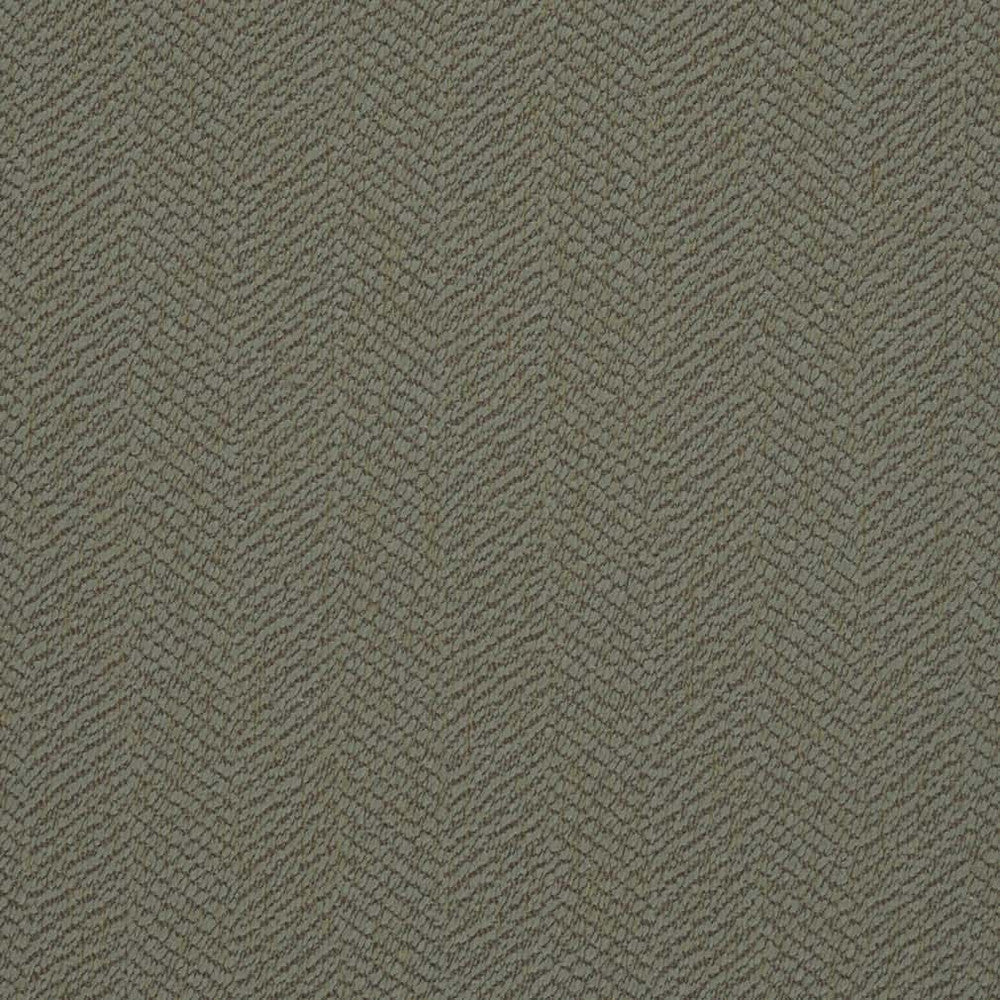 D2891 Sage by Charlotte Designer Fabric Herringbone 70% Polyester, 30% Acrylic USA Exceeds 100,000 Wyzenbeek Rubs </p><p>Repeat: Horizontal 2" 54 Inches - Swanky Fabrics -