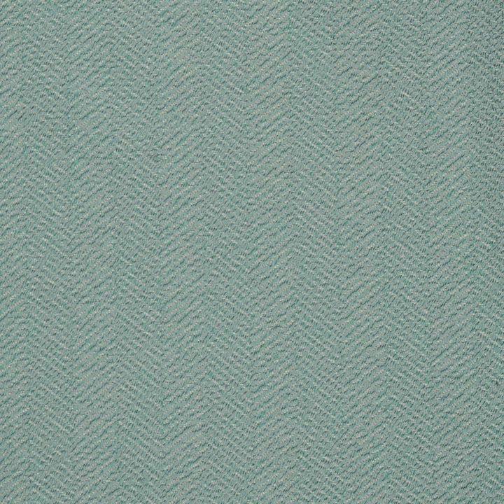 D2896 Aqua by Charlotte Designer Fabric Herringbone 70% Polyester, 30% Acrylic USA Exceeds 100,000 Wyzenbeek Rubs </p><p>Repeat: Horizontal 2" 54 Inches - Swanky Fabrics -