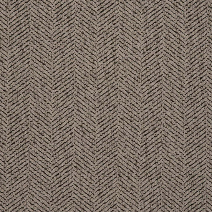 D2897 Charcoal by Charlotte Designer Fabric Herringbone 70% Polyester, 30% Acrylic USA Exceeds 100,000 Wyzenbeek Rubs </p><p>Repeat: Horizontal 2" 54 Inches - Swanky Fabrics -