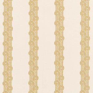D2904 Goldenrod by Charlotte Designer Fabric