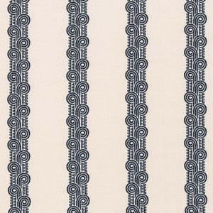 D2905 Royal by Charlotte Designer Fabric