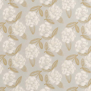 D2907 Magnolia by Charlotte Designer Fabric