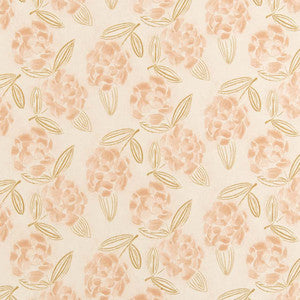 D2908 Blush by Charlotte Designer Fabric