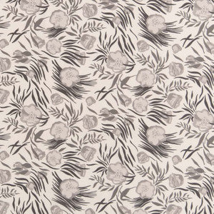 D2909 Graphite by Charlotte Designer Fabric