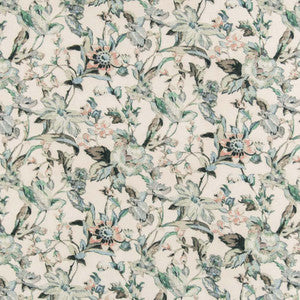 D2913 Seacrest by Charlotte Designer Fabric
