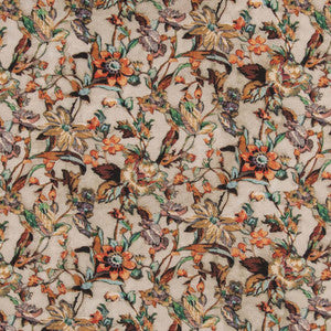 D2914 Smoke by Charlotte Designer Fabric