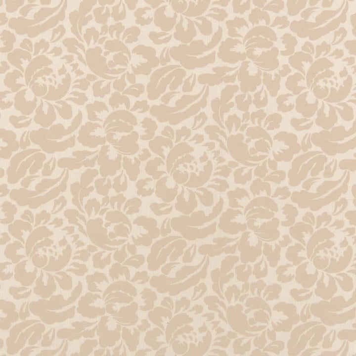 D2925 Neutral by Charlotte Designer Fabric Crypton Prints 100% Polyester Asia Exceeds 60,000 Wyzenbeek Rubs </p><p>Repeat: Horizontal 18" x Vertical 11" 54 Inches - Swanky Fabrics -