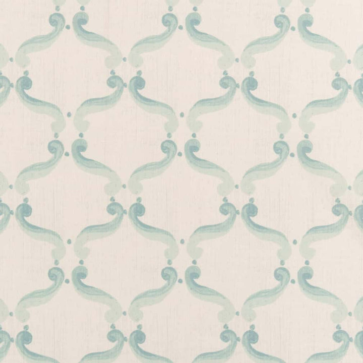 D2927 Rain by Charlotte Designer Fabric Crypton Prints 100% Polyester Asia Exceeds 60,000 Wyzenbeek Rubs </p><p>Repeat: Horizontal 6.75" x Vertical 7.5" 54 Inches - Swanky Fabrics -