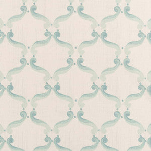 D2927 Rain by Charlotte Designer Fabric