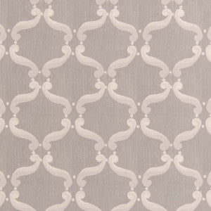 D2928 Grey by Charlotte Designer Fabric