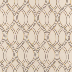 D2932 Fawn by Charlotte Designer Fabric