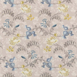 D2934 Daffodil by Charlotte Designer Fabric