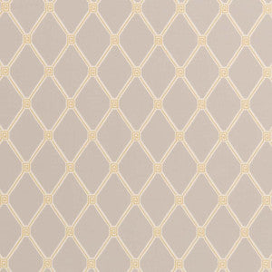 D2937 Lemon by Charlotte Designer Fabric