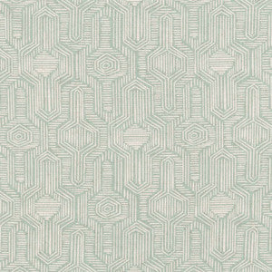 D2938 Water by Charlotte Designer Fabric