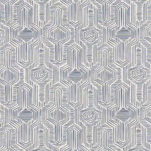 D2939 Powder Blue by Charlotte Designer Fabric