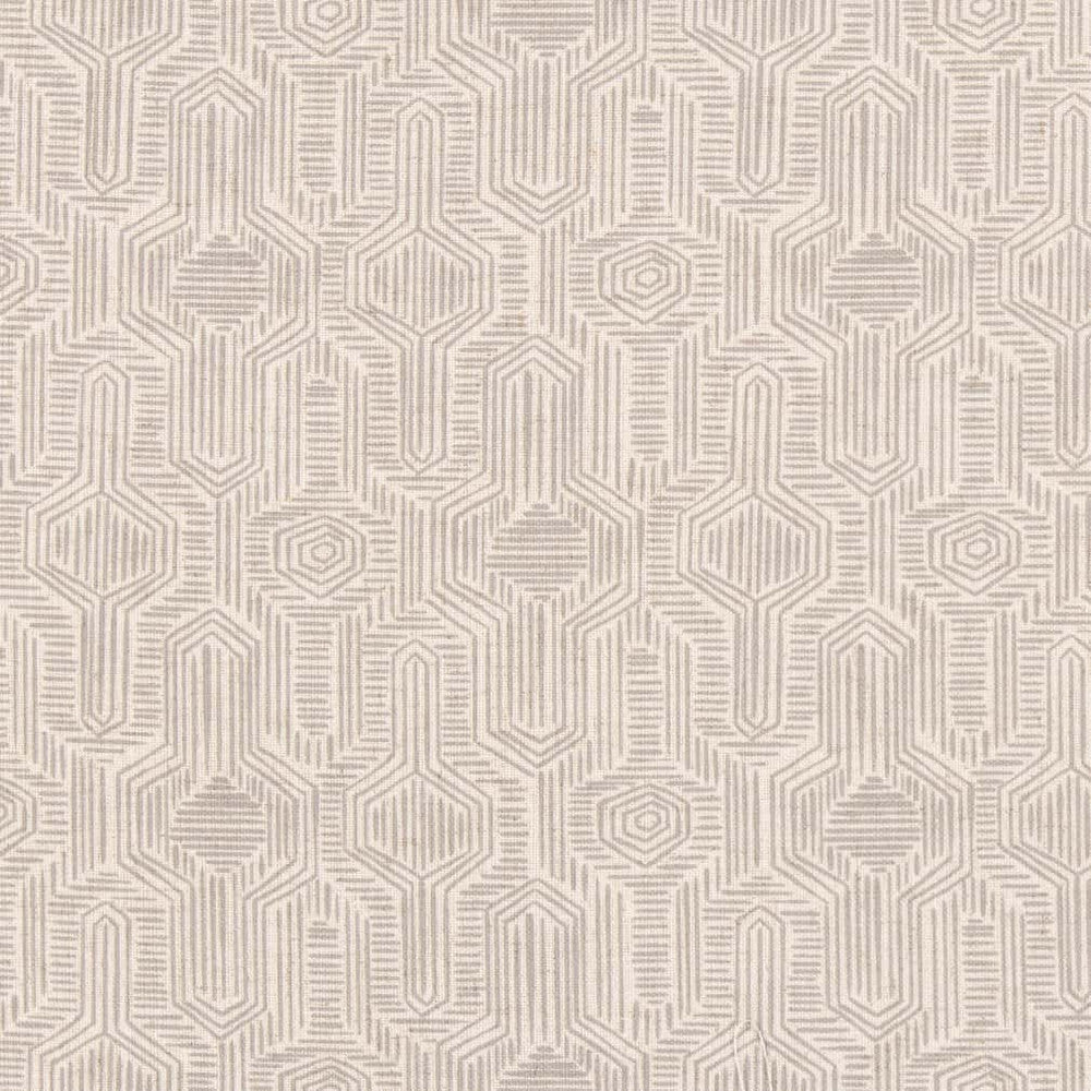 D2940 Cloud by Charlotte Designer Fabric Crypton Prints 92% Polyester, 8% Linen Asia Exceeds 60,000 Wyzenbeek Rubs </p><p>Repeat: Horizontal 13.5" x Vertical 11" 54 Inches - Swanky Fabrics -