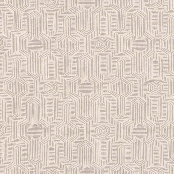 D2940 Cloud by Charlotte Designer Fabric Crypton Prints 92% Polyester, 8% Linen Asia Exceeds 60,000 Wyzenbeek Rubs </p><p>Repeat: Horizontal 13.5" x Vertical 11" 54 Inches - Swanky Fabrics -