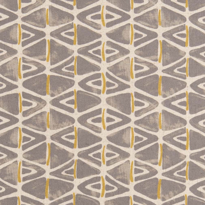 D2942 Flax by Charlotte Designer Fabric Crypton Prints 92% Polyester, 8% Linen Asia Exceeds 60,000 Wyzenbeek Rubs </p><p>Repeat: Horizontal 9" x Vertical 8.5" 54 Inches - Swanky Fabrics -