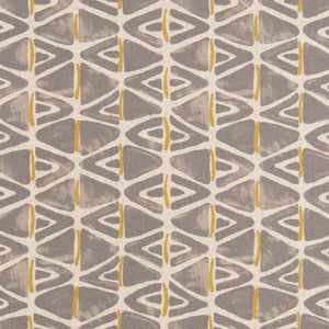 D2942 Flax by Charlotte Designer Fabric