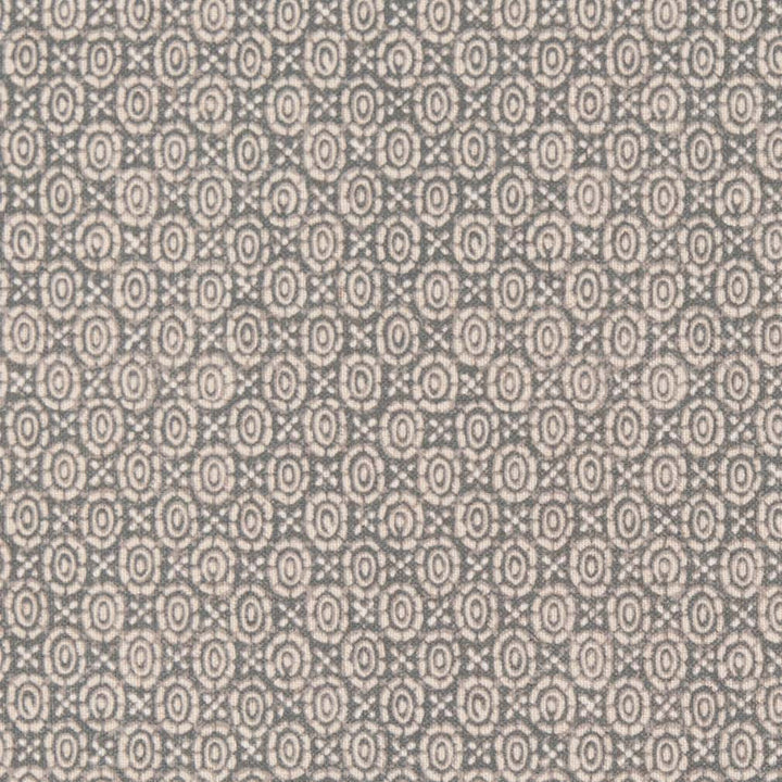 D2943 Fossil by Charlotte Designer Fabric Crypton Prints 92% Polyester, 8% Linen Asia Exceeds 60,000 Wyzenbeek Rubs </p><p>Repeat: Horizontal 1.5" x Vertical 2" 54 Inches - Swanky Fabrics -
