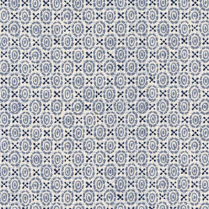 D2944 Cornflower by Charlotte Designer Fabric