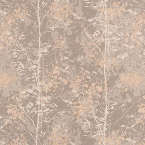 D2947 Rose Quartz by Charlotte Designer Fabric