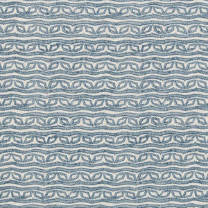 D2948 Lapis by Charlotte Designer Fabric