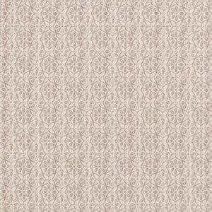 D2951 Platinum by Charlotte Designer Fabric