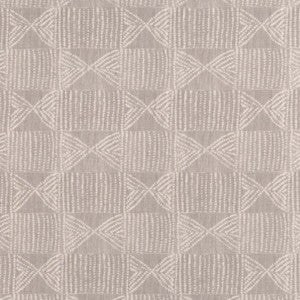 D2952 Silver by Charlotte Designer Fabric