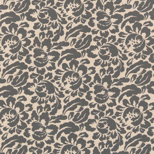 D2954 Slate by Charlotte Designer Fabric