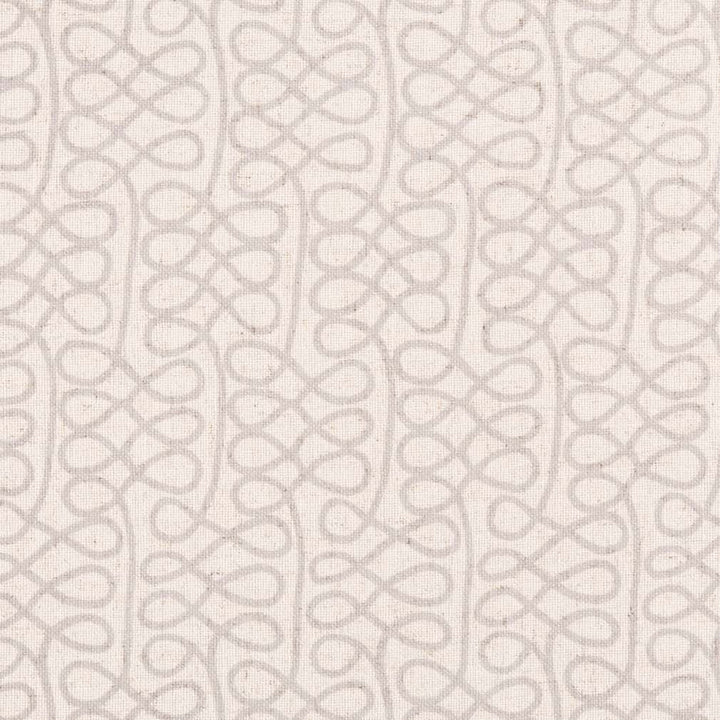 D2955 Dove by Charlotte Designer Fabric Crypton Prints 92% Polyester, 8% Linen Asia Exceeds 60,000 Wyzenbeek Rubs </p><p>Repeat: Horizontal 3.75" x Vertical 7.25" 54 Inches - Swanky Fabrics -