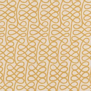 D2956 Butterscotch by Charlotte Designer Fabric