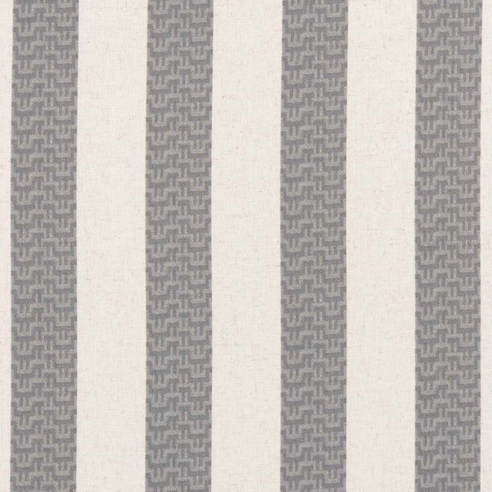 D2957 Flint by Charlotte Designer Fabric Crypton Prints 92% Polyester, 8% Linen Asia Exceeds 60,000 Wyzenbeek Rubs </p><p>Repeat: Horizontal 5.75" 54 Inches - Swanky Fabrics -