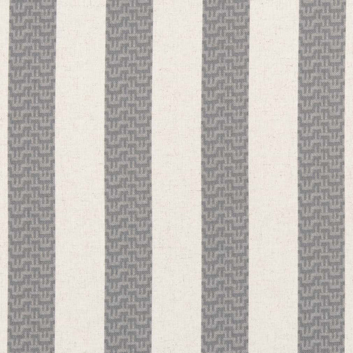D2957 Flint by Charlotte Designer Fabric Crypton Prints 92% Polyester, 8% Linen Asia Exceeds 60,000 Wyzenbeek Rubs </p><p>Repeat: Horizontal 5.75" 54 Inches - Swanky Fabrics -