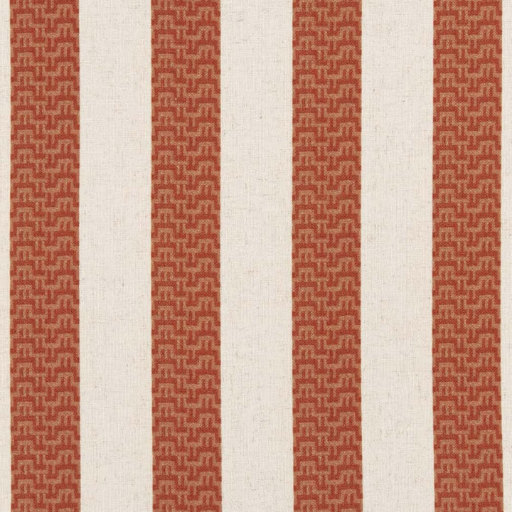 D2958 Spice by Charlotte Designer Fabric Crypton Prints 92% Polyester, 8% Linen Asia Exceeds 60,000 Wyzenbeek Rubs </p><p>Repeat: Horizontal 5.75" 54 Inches - Swanky Fabrics -