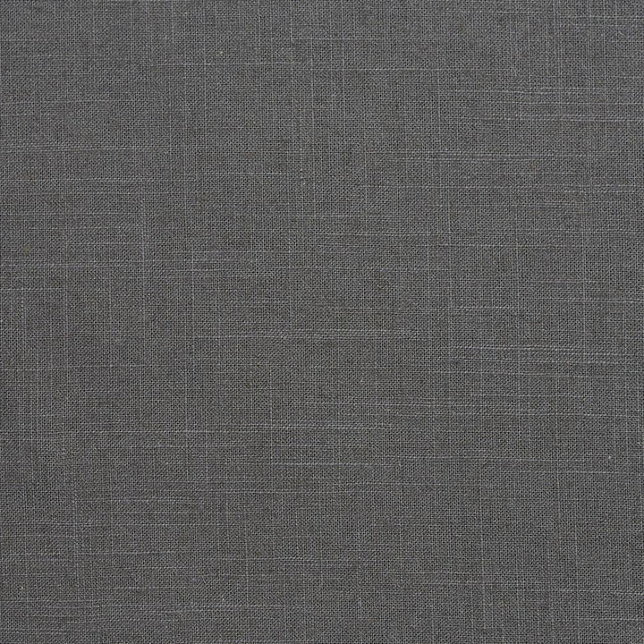 D295 Graphite by Charlotte Designer Fabric Lifestyle Linens 55% Linen, 45% Rayon Made In USA Exceeds 30,000 Wyzenbeek Rubs (Heavy Duty) </p><p>Repeat: 54 Inches - Swanky Fabrics -