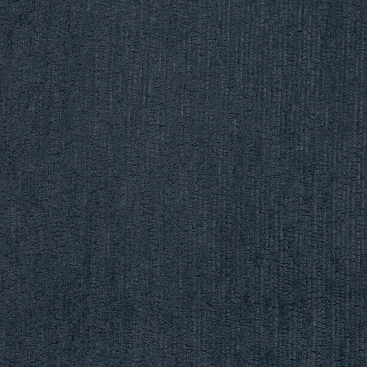 D2973 Blue by Charlotte Designer Fabric Chenille III 100% Polyester Asia Exceeds 30,000 Wyzenbeek Rubs (Heavy Duty) </p><p>Repeat: No Repeat 54 Inches - Swanky Fabrics -