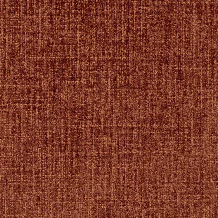 D2998 Cayenne by Charlotte Designer Fabric Chenille III 100% Polyester Asia Exceeds 30,000 Wyzenbeek Rubs (Heavy Duty) </p><p>Repeat: No Repeat 54 Inches - Swanky Fabrics -