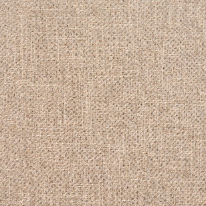 D299 Ecru by Charlotte Designer Fabric Lifestyle Linens 55% Linen, 45% Rayon Made In USA Exceeds 30,000 Wyzenbeek Rubs (Heavy Duty) No Repeat 54 Inches - Swanky Fabrics -