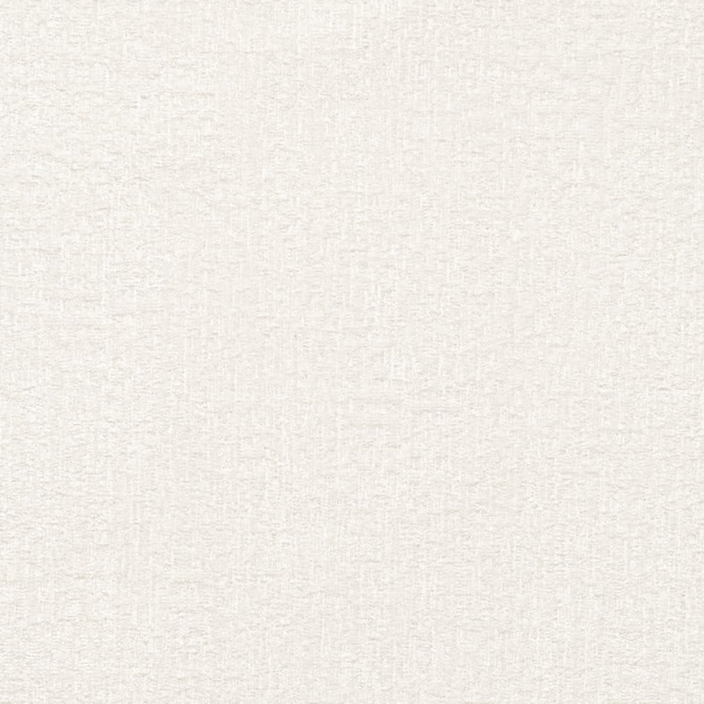 D3008 Snow by Charlotte Designer Fabric Chenille III 100% Polyester Asia Exceeds 30,000 Wyzenbeek Rubs (Heavy Duty) </p><p>Repeat: No Repeat 54 Inches - Swanky Fabrics -