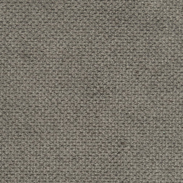 D3019 Steel by Charlotte Designer Fabric Chenille III 94% Polyester, 6% Nylon Asia Exceeds 30,000 Wyzenbeek Rubs (Heavy Duty) </p><p>Repeat: No Repeat 54 Inches - Swanky Fabrics -