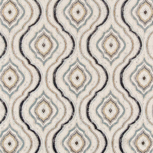D3028 Oxford by Charlotte Designer Fabric