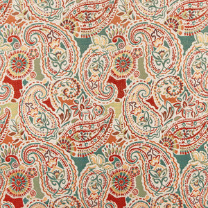 D3031 Capri by Charlotte Designer Fabric